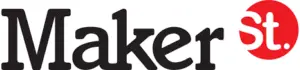 Logo Makerstreet