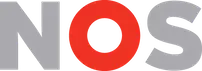 Logo NOS