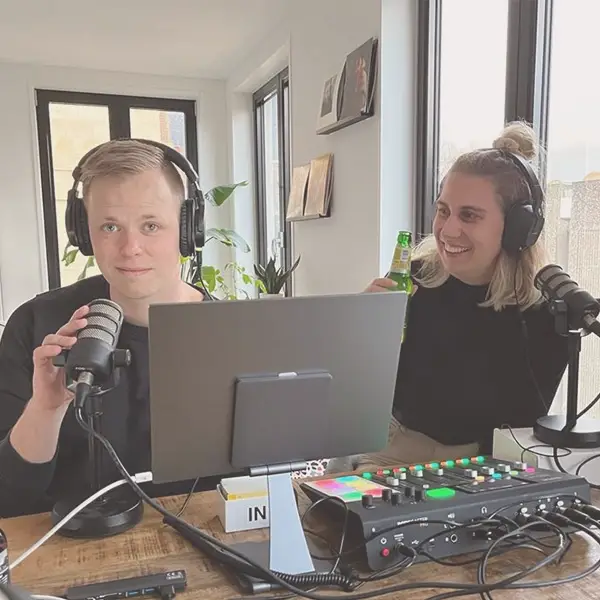 De Quiz van Roos Podcast