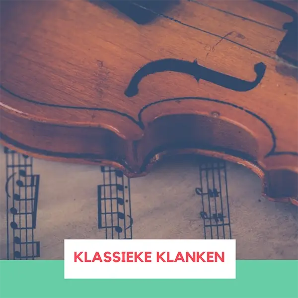 Klassieke Klanken Quiz