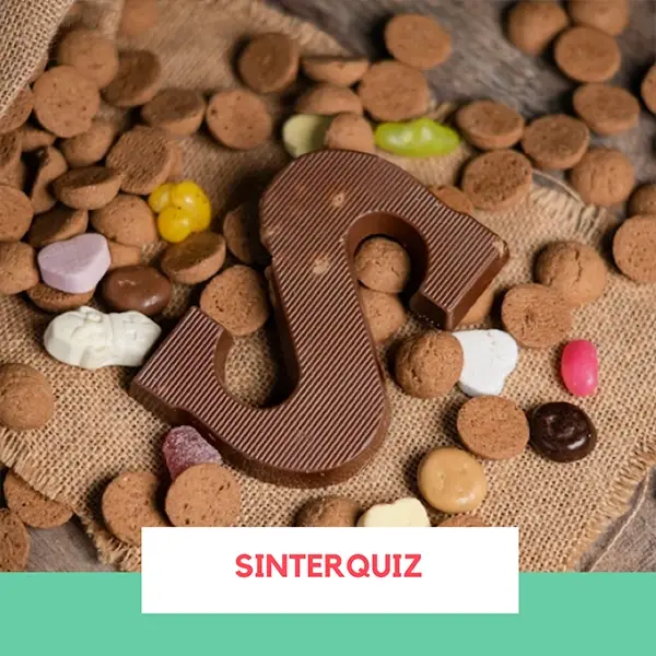 Sinterquiz