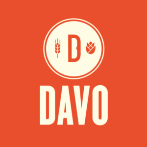 Logo Davo